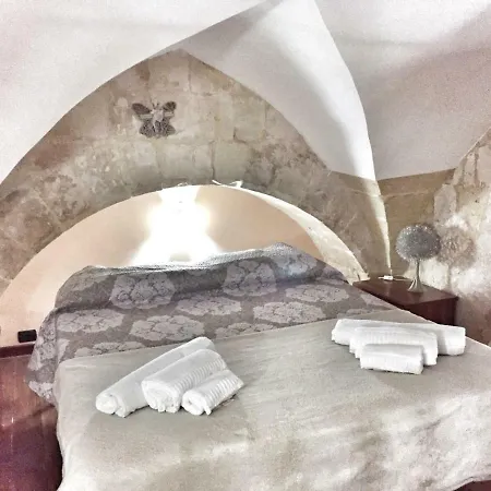 Apartment Historical Lecce